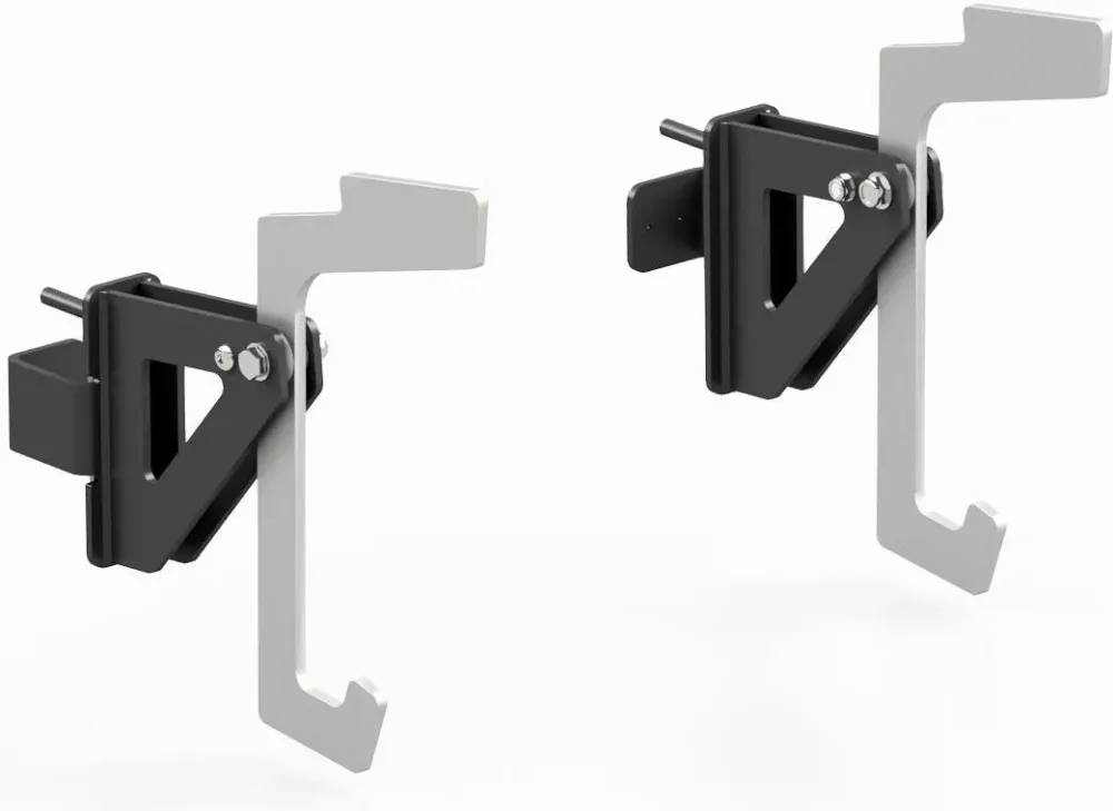 Тренажер Marbo Спорт Obrotowe Uchwyty Do Przysiadów Mft-A021 Киев - изображение 1