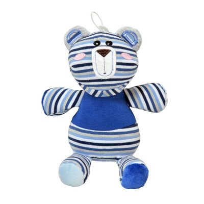 Мягкая игрушка Tigres текстильная Медвежонок Бен (ІГ-0153) Винница - изображение 1