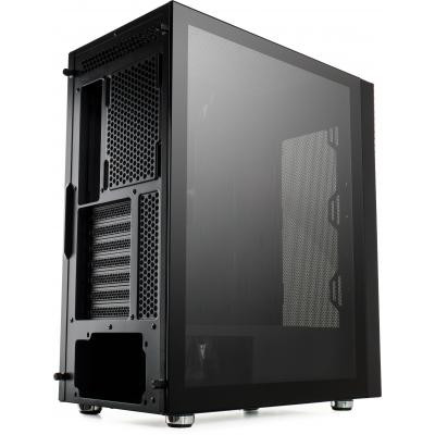 Корпус Vinga Pillar Black Винница - изображение 6