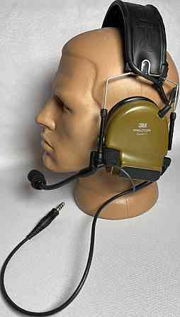 Активные наушники 3m Peltor comtac V Киев