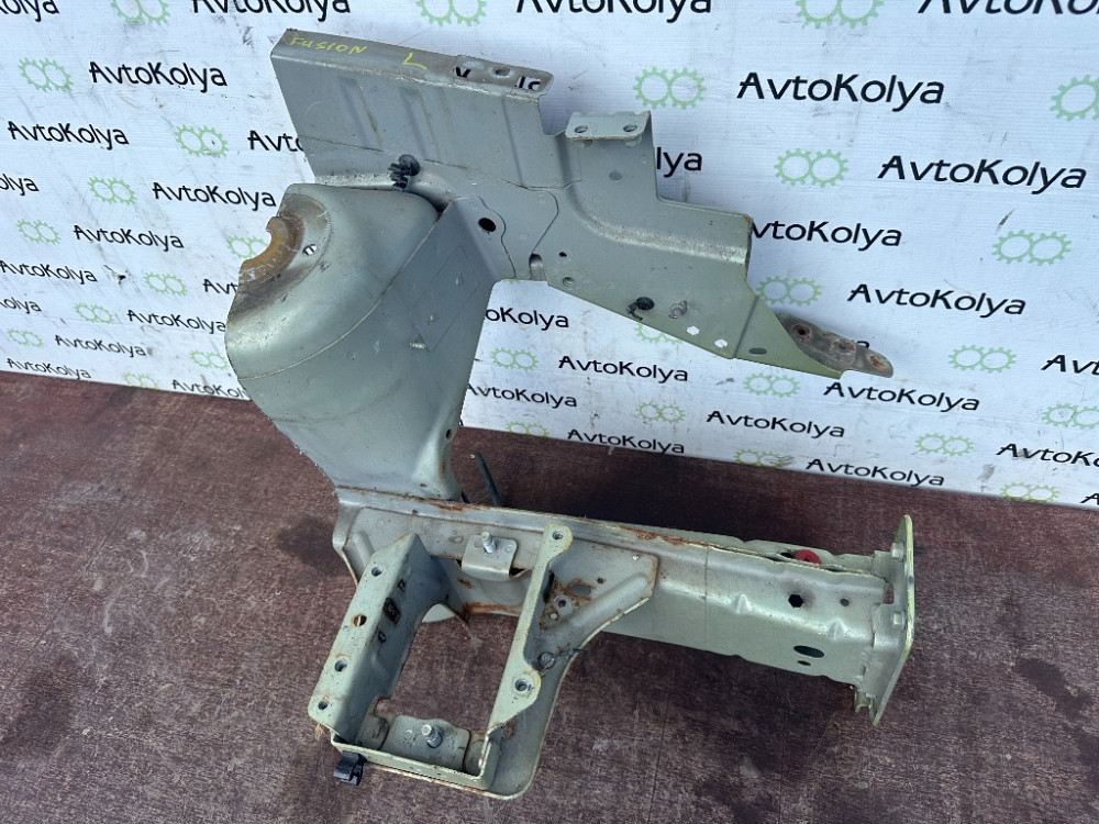 Лонжерон лівий Ford Fusion 2002-2012 Ковель - фото 4