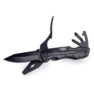 Мультитул СИЛА 7 в 1 + біти (960871) Вінниця - фото 3