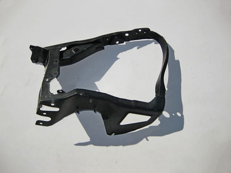 Mercedes-Benz  A2206200672 Окуляр правої фари S-Class W220 Одеса - фото 3