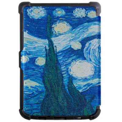 Чохол до електронної книги AirOn Premium для PocketBook 616/627/632 picture 1 (6946795850180) Вінниця