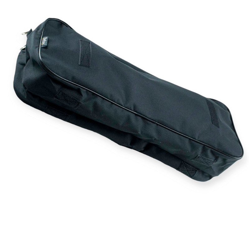 Сумка – органайзер у багажник автомобіль Рено чорна Мукачево - фото 1