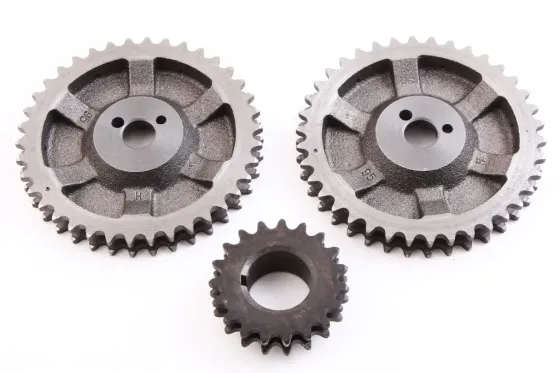 Звездочки ГРМ 2101 CZ Superior (3 шт.) Винница