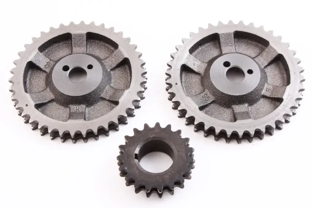 Звездочки ГРМ 2101 CZ Superior (3 шт.) Винница - изображение 2