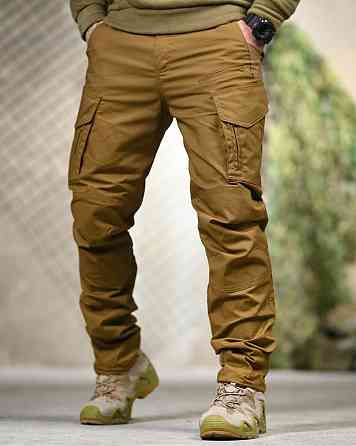 Тактические штаны TRACKING  кайот   ВТ3770 Одесса