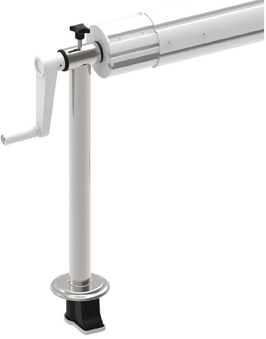 Опора для намотувального пристрою Flexinox 87197023, із закладними деталями, анкер Киев - изображение 1