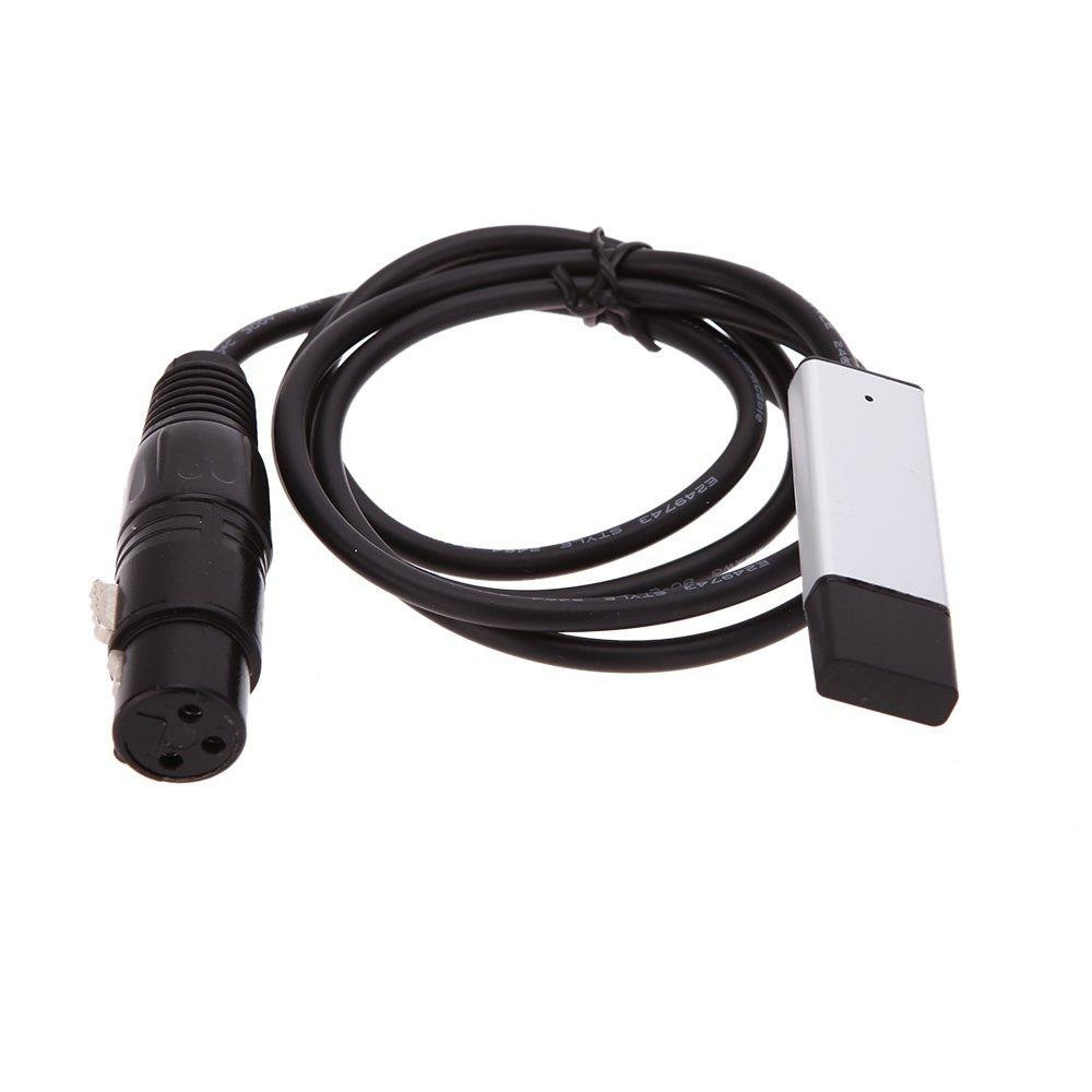 Кабель USB для управления светом с ПК, 1 м Киев - изображение 4