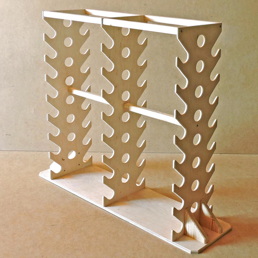 Органайзер для вудок "Байкал" бланже Миколаїв - фото 2