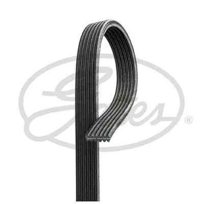 Поліклиновий ремінь Gates 6DPK2184 Вінниця