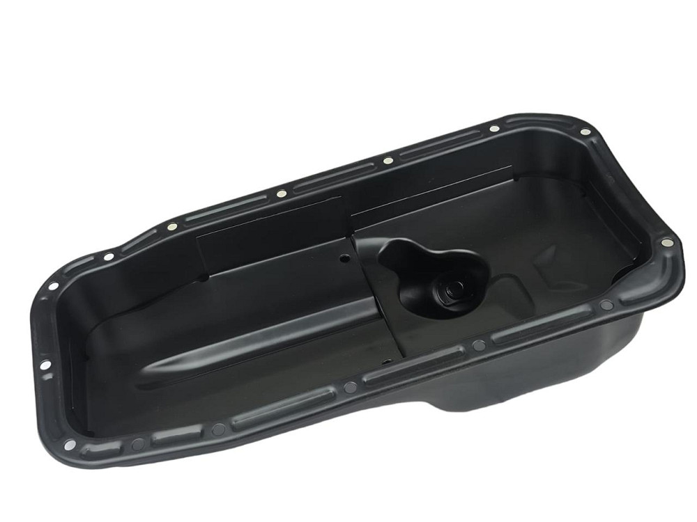 Картер Ланос (піддон) масляний Мукачево - фото 2