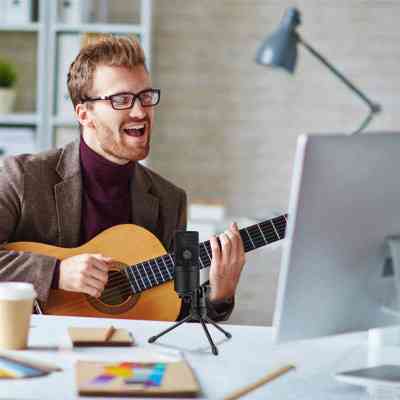 Мікрофон Fifine K669B Вінниця