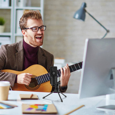 Микрофон Fifine K669B Винница - изображение 6