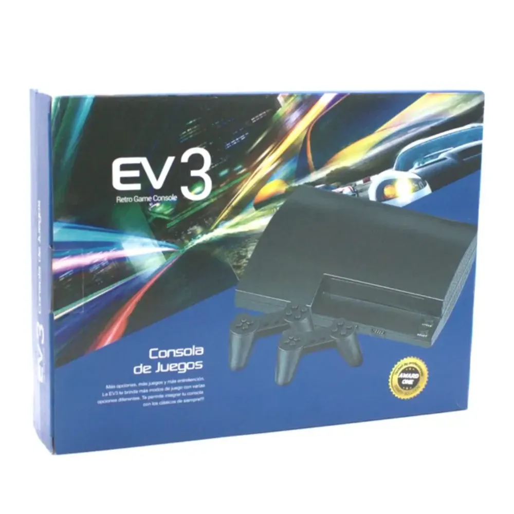 Игровая приставка с 999 встроенными играми А 777 SBR Киев - изображение 8