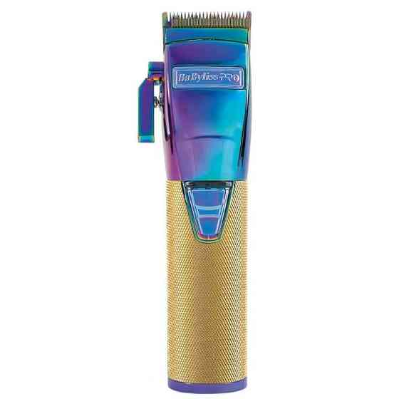 Машинка для стриження Babyliss Pro FX8700IE ( 10114 ) Харків
