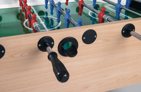 Настольный футбол Garlando F-200 Maplewood (F200ACUCVL) Киев