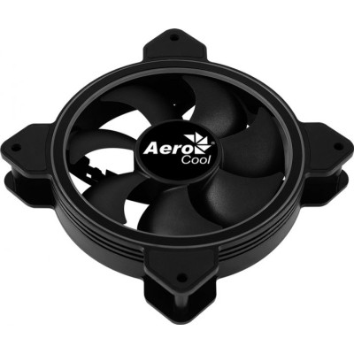 Кулер для корпуса AeroCool Saturn 12 FRGB (ACF3-ST10217.01) Винница - изображение 5
