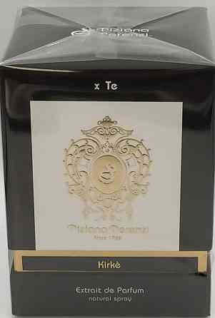 Парфюмерия: Tiziana Terenzi Kirke edp 100ml.Оригинал! Киев