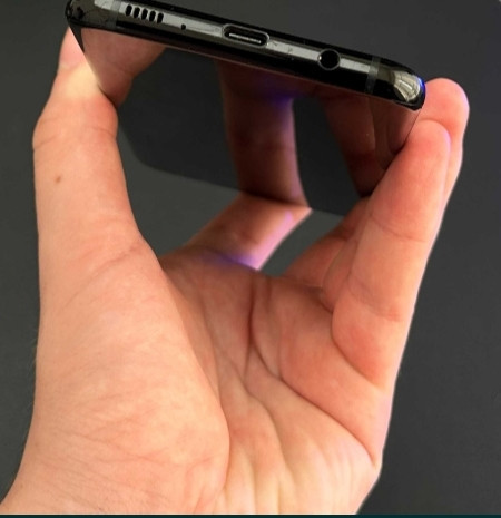 Black Friday Samsung Galaxy S8+4/64Gb Black/Silver/Blue Гарантия. Київ - фото 5