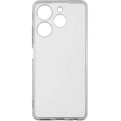 Чохол до мобільного телефона BeCover Tecno Spark 20 (KJ5n) Transparancy (710909) Вінниця - фото 1