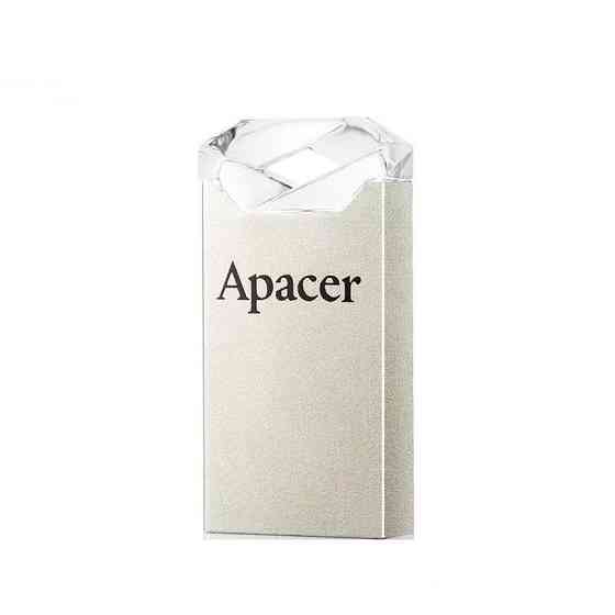 Флешка Apacer USB 2.0 AH111 32GB crystal AP32GAH111CR-1 Одесса