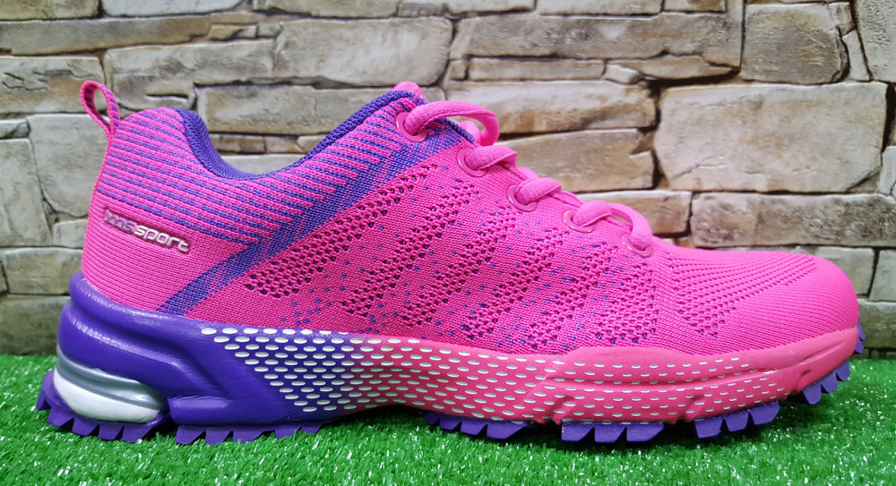 Кроссовки BaaS Adrenaline GTS,р.39(25,5)см Киев - изображение 4