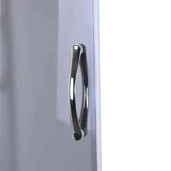 Душовий бокс BRAVO OBRA H120BL (000015535) Київ