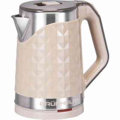 Электрочайник Grunhelm EKS-1859SD Винница