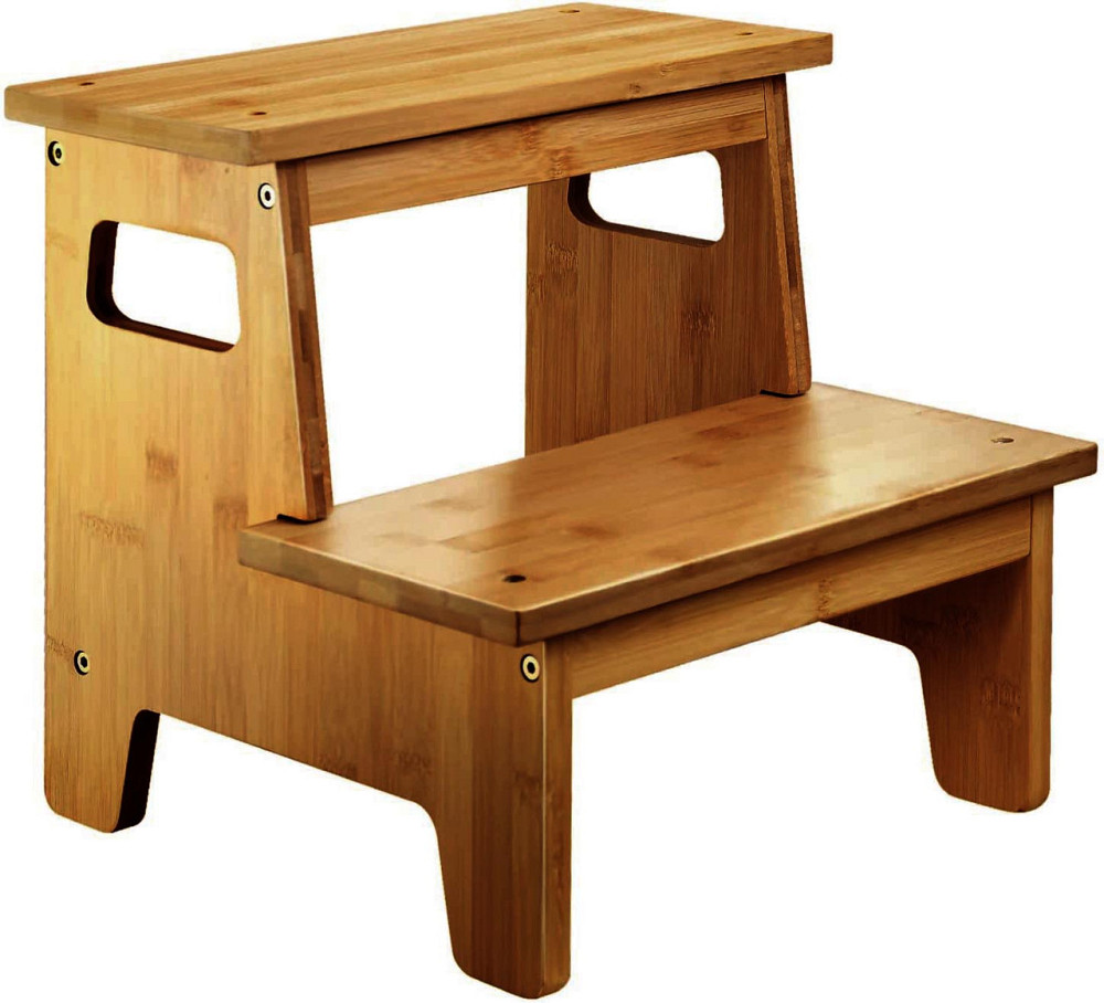 Лавка-сходинка "Каукрі" сієна Миколаїв - фото 1