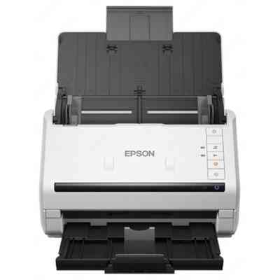 Сканер Epson WorkForce DS-530II (B11B261401) Вінниця