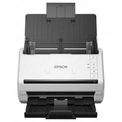 Сканер Epson WorkForce DS-530II (B11B261401) Вінниця - фото 1