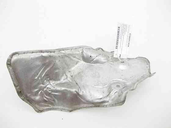 Mercedes-Benz  A1662411934 Захисний екран опори двигуна лівий GL/GLS X166 ML/GLE W166 GLE Coupe C292 Одеса