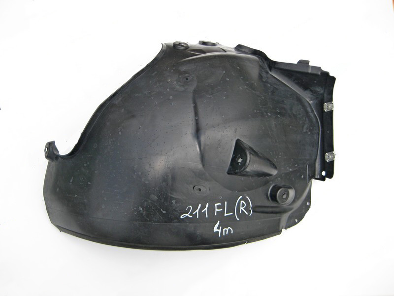 Mercedes-Benz  A2116902130 Підкрилок передній лівий ззаду E-Class 4matic Одесса - изображение 1