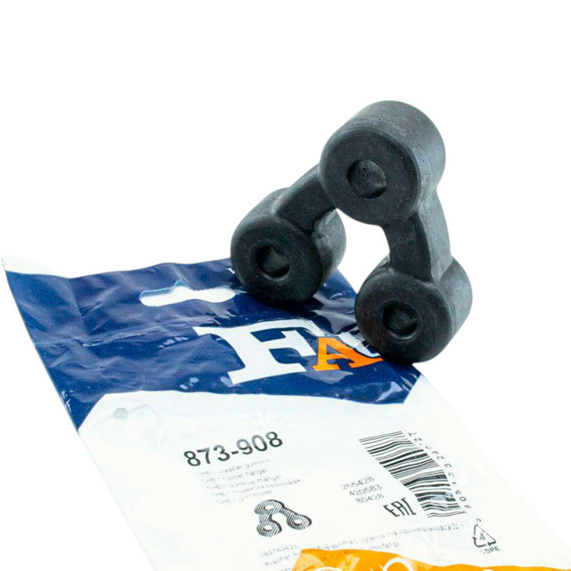 Резинки глушителя AVEO (FA1) крепления Мукачево - изображение 1