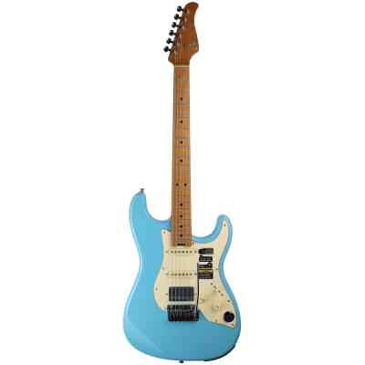 Електрогітара Mooer GTRS Standard S801 Sonic Blue Вінниця
