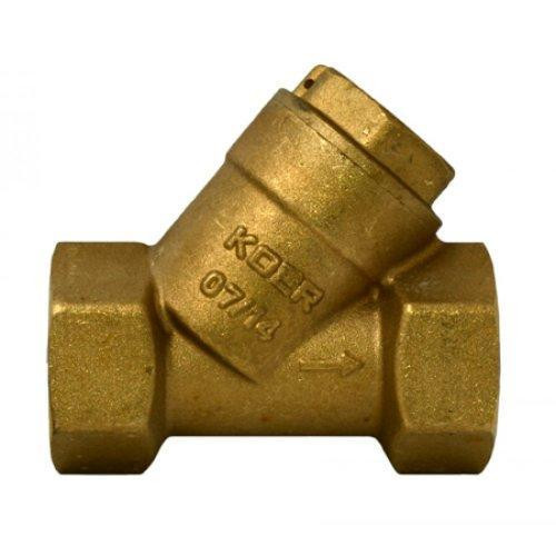 Фильтр грубой очистки 1/2