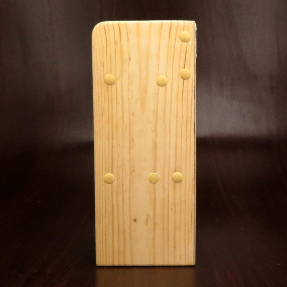 Настінна полиця "Домініон" бланже Миколаїв - фото 3