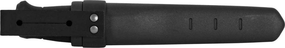 Багатофункціональний тактичний Ніж із чохлом Morakniv (Мора) "Garberg" (S) (13715) Неіржавка сталь Нововолинськ - фото 6