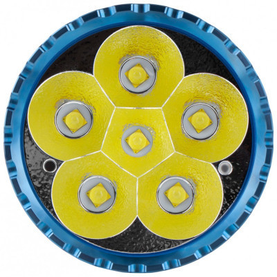 Ліхтар Olight X9R Marauder Вінниця - фото 10