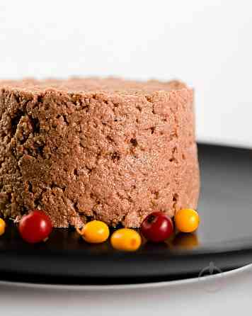 Влажный корм для привередливых котов Сейвори Savory Cat Can Adult с уткой, 100 г Винница