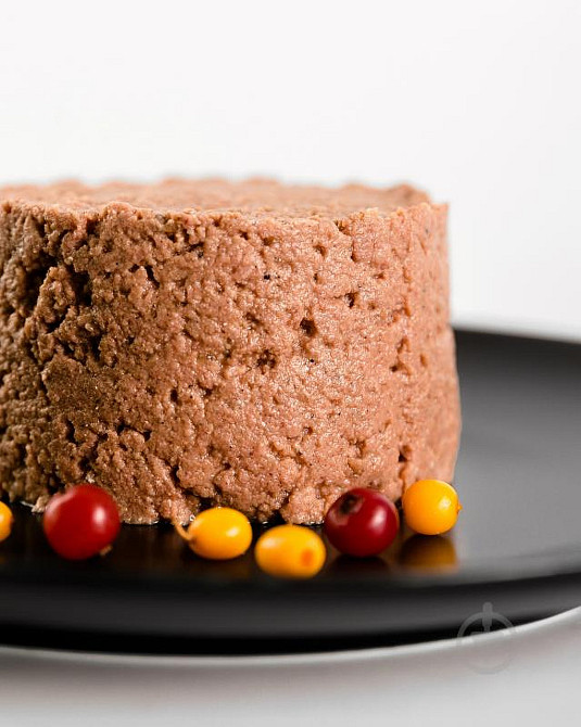 Влажный корм для привередливых котов Сейвори Savory Cat Can Adult с уткой, 100 г Винница - изображение 3