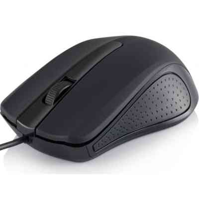 Мишка Modecom MC-00M9 USB Black (M-MC-00M9-100) Вінниця
