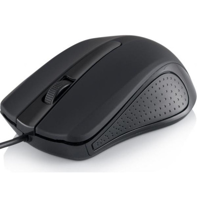 Мишка Modecom MC-00M9 USB Black (M-MC-00M9-100) Вінниця - фото 2