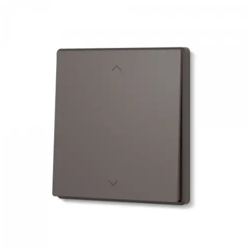 NOTA мокко Вимикач внутрішній прохідний 1кл Videx Житомир - изображение 2