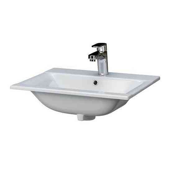 Умивальник для стільниць ONTARIO 60 Київ