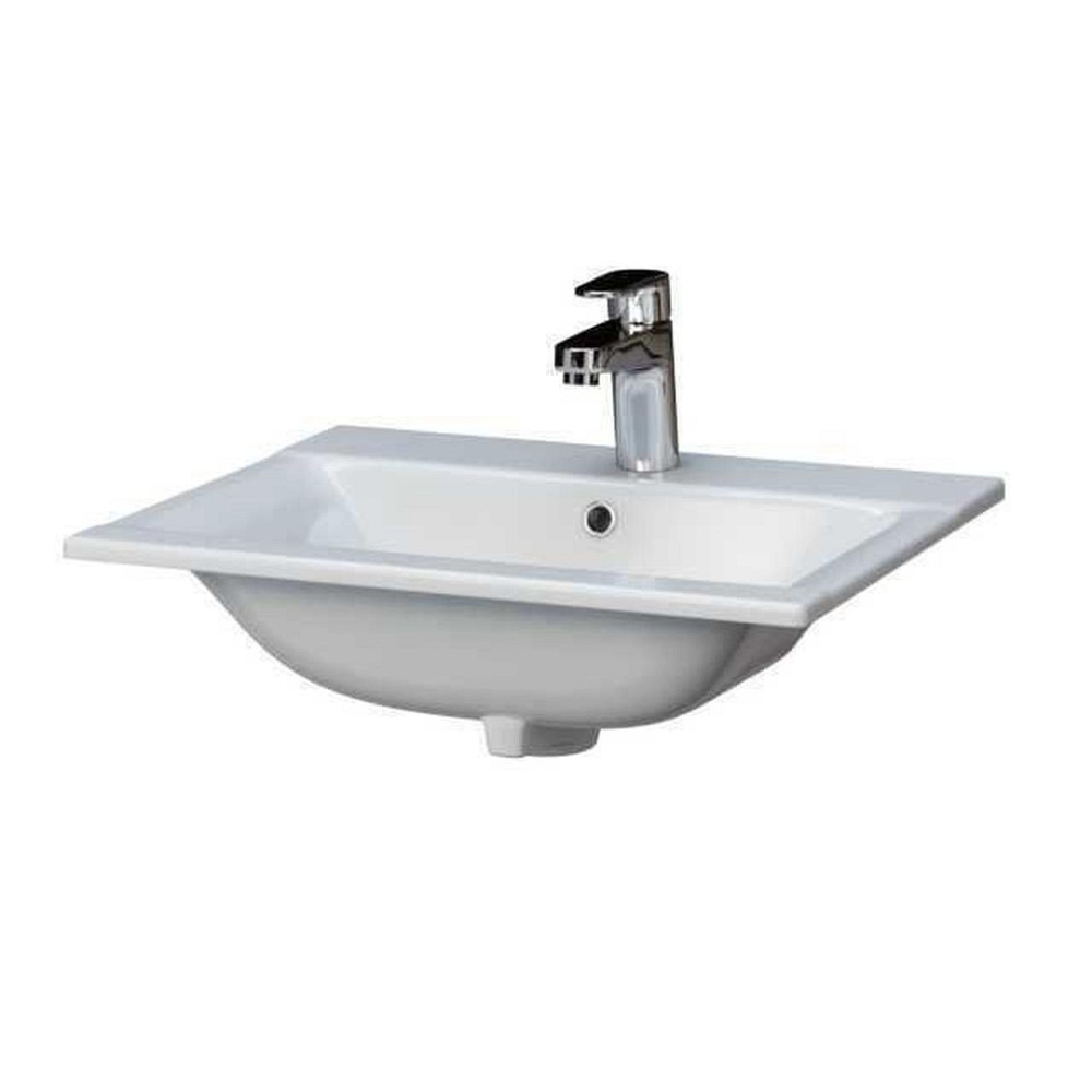 Умивальник для стільниць ONTARIO 60 Київ - фото 2