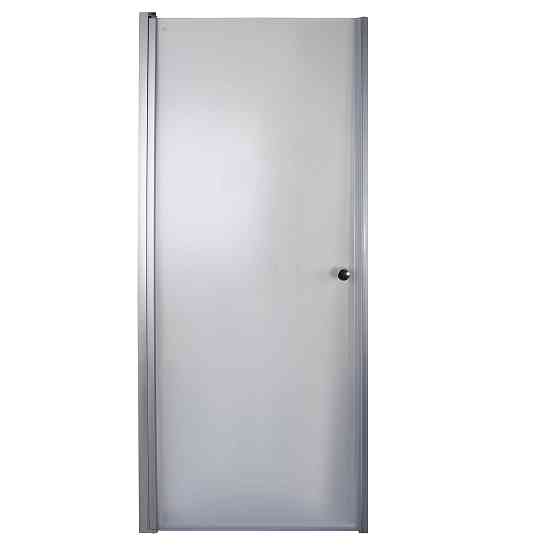 Душові двері PROSNA 80FS BRAVO (1уп.) Тернополь