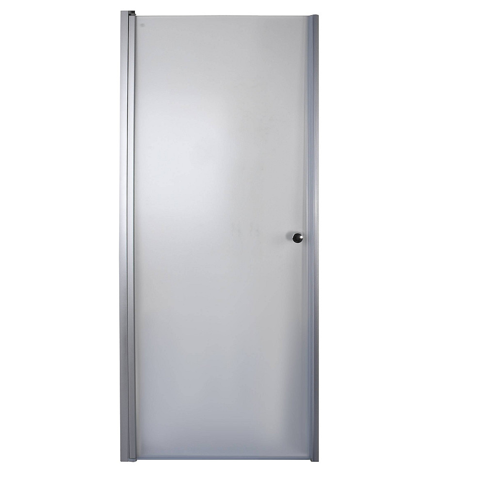 Душові двері PROSNA 80FS BRAVO (1уп.) Тернополь - изображение 1